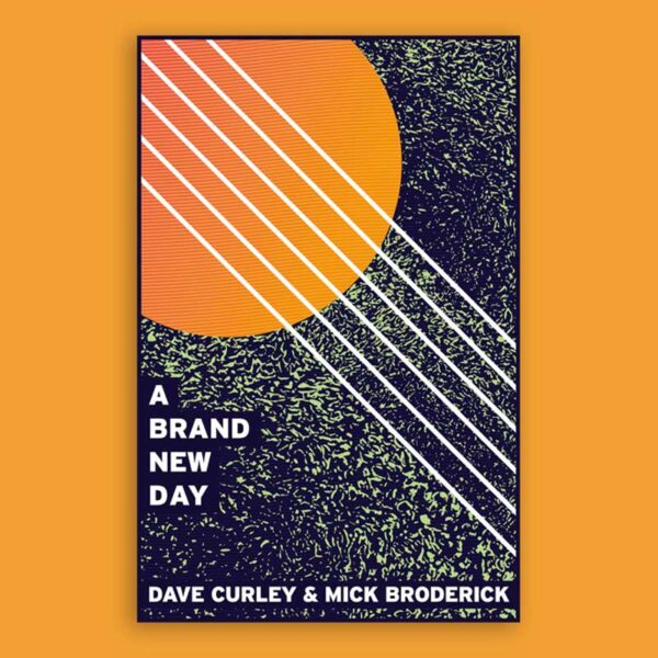 Brand New Day Poster
